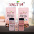 Himalayan Pink Salt Fine Plastic Shaker 12.49 Ounce | SALT 84